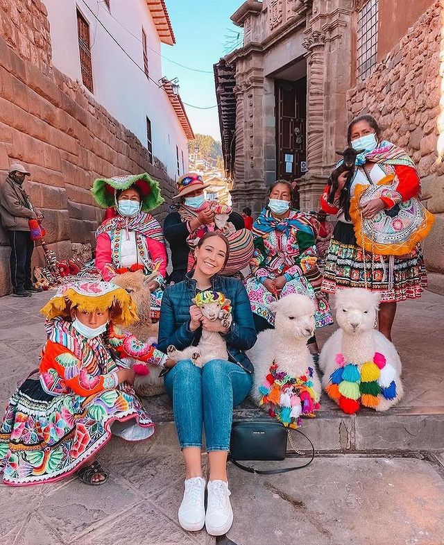 Cusco Tour
