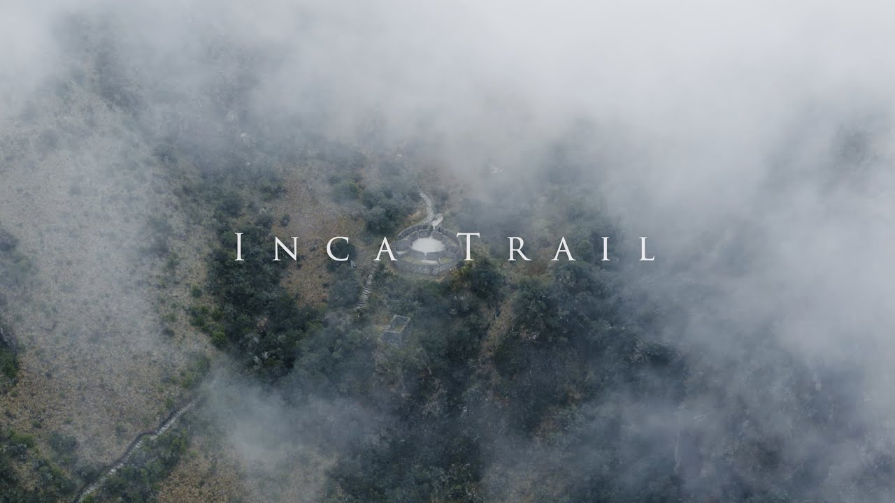 Inca trail Tour 